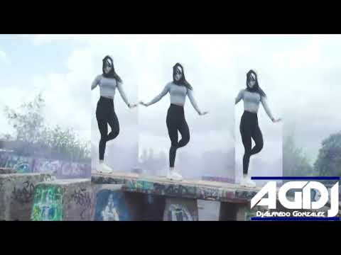 SMACK x Raven - In My Opinion (Extended Video Edit AGDJ Junio-20)