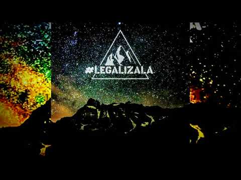 Richard HM - Legalizala x Mc Pablo