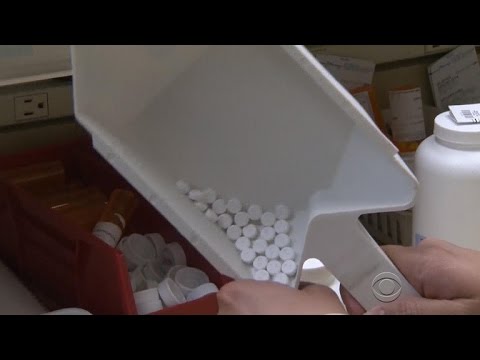 Study: Statins use can lead to muscle pain or weakness