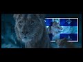 Mufasa The Lion King Tell Me It S You Canadian French