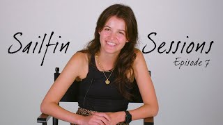Sailfin Sessions with Sara Waisglass (Ginny & Georgia, Degrassi, October Faction) video