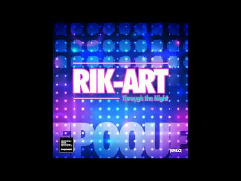 Rik-Art - True Night (Original)