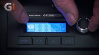 Video thumbnail for Turbosound iP2000 Review by Guitar Interactive Magazine