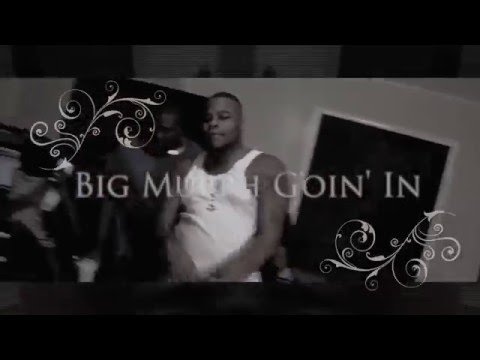 LMF Murph Goin In | Official Music Video