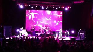 Roger Daltrey  - See Me Feel Me / listening to You - Newport Centre 2011