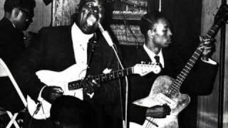 Howlin&#39; Wolf - Little Red Rooster