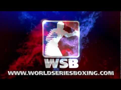 Highlights - Week 5 - WSB Season 3