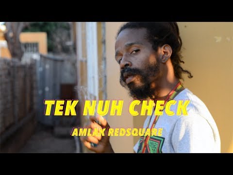 Amlak Redsquare - Tek Nuh Check