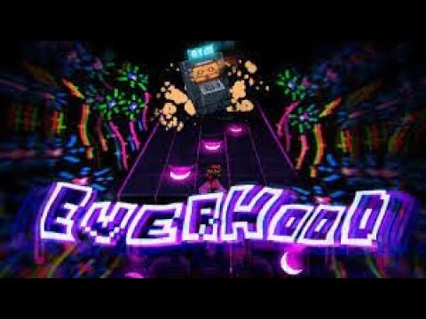 everhood: the absolute truth