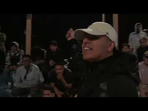 PIERO PISTAS vs PKS: Semis: DEM Perú 🇵🇪 Individual 2024