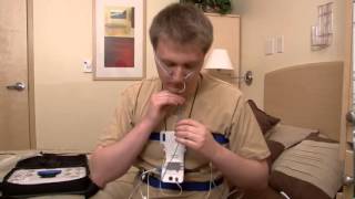 Sleep Apnea Study