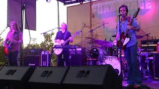 The Sword - Nightshade (Houston 11.05.17) HD