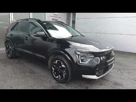 Kia e-Niro Niro 4 Ev 4 201 DCT Auto 64.8 kWh - Image 2