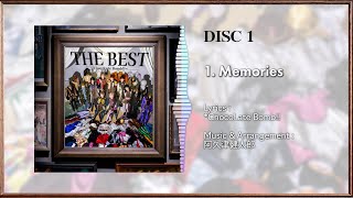 *ChocoLate Bomb!! 5th Album "THE BEST〜*ChocoLate Bomb!!〜"クロスフェード