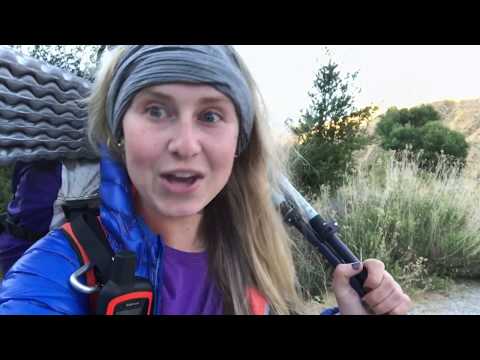 PCT 2018 Day 20 | The Day I Got Lost