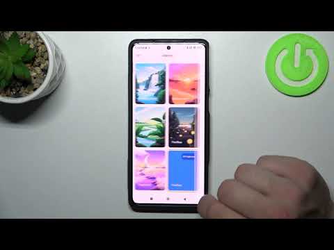 How to Pick New Alarm Clock Sound in Xiaomi Black Shark 5 Pro - Set Up New Alarm Melody