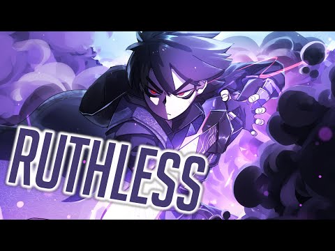 Nightcore - NEFFEX - Ruthless (Lyrics)