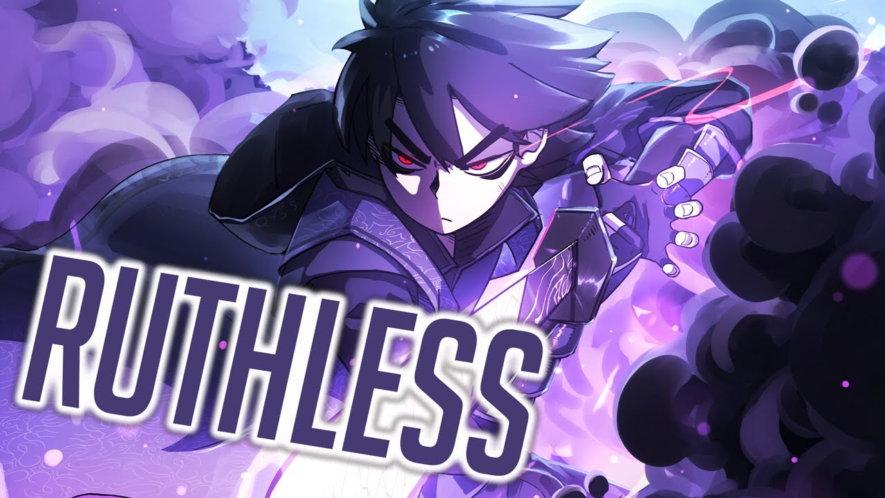 Nightcore - NEFFEX - Ruthless (Lyrics)