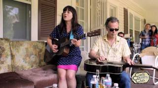 The Front Porch: Nikki Lane