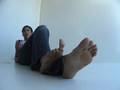 Excellent Toe Wiggling