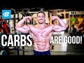CARB CYCLING for FAT LOSS | Brian DeCosta