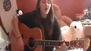Michelle Branch - Tuesday Morning cover