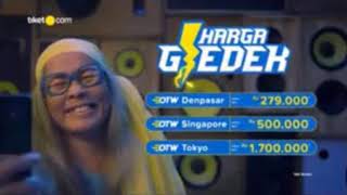 Download lagu Iklan Tiket.com - OTW 'Online Tiket Week' promo 15s (2018) mp3 Download lagu Iklan Tiket.com - OTW 'Online Tiket Week' promo 15s (2018) mp3