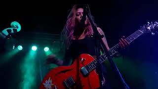 The Creepshow - Sticks &amp; Stones (Live @ Blackout Fest 2017)