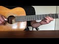 Jerry Reed - In the Pines tutorial lesson | How to play