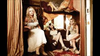 Pistol Annies - Run Daddy Run (Audio)