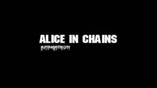 Alice In Chains - Suffragette City