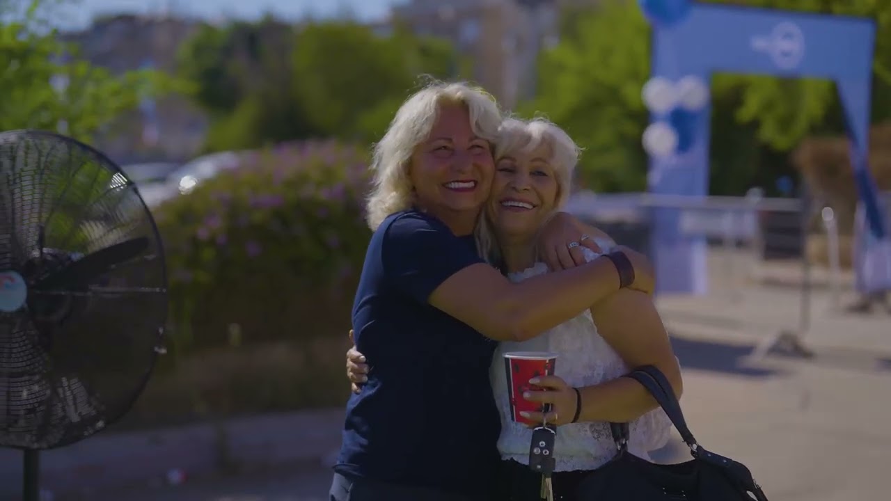 אירוע הריסה – שדרת האומנות