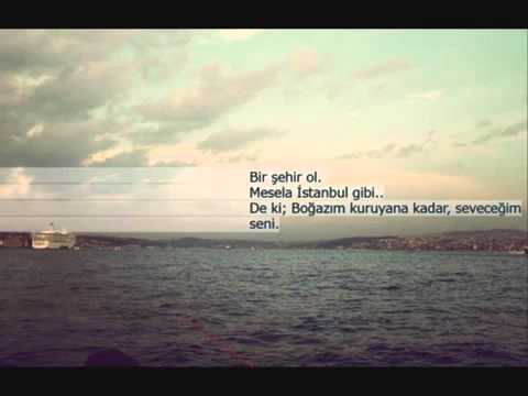 Ukte Yorumuyla - Ah İstanbul