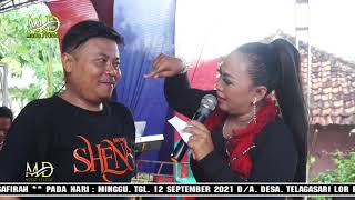 Download lagu Syarat Siji Voc Yuyun Maha Dewi Art Sena Music mp3