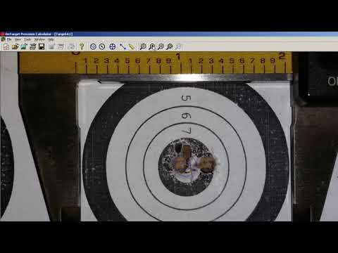 CTC (??) Measuring groups' size with caliper and software - medindo agrupamentos