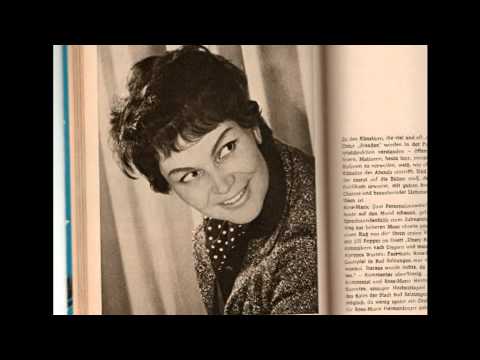 Rose - Marie Heimerdinger