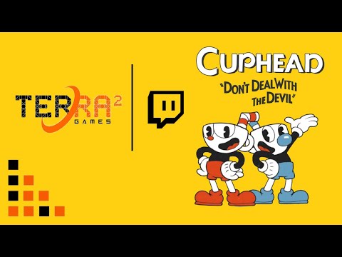 A Revolta das Abelhas Operárias | Cuphead gameplay Part 2