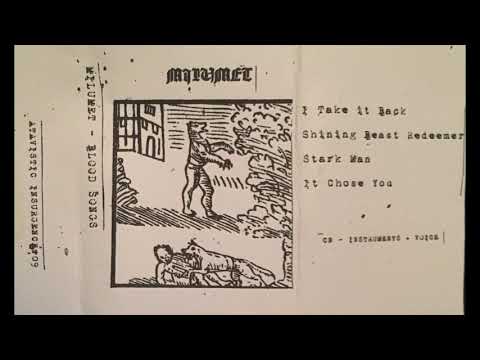 Milumet - Blood Songs