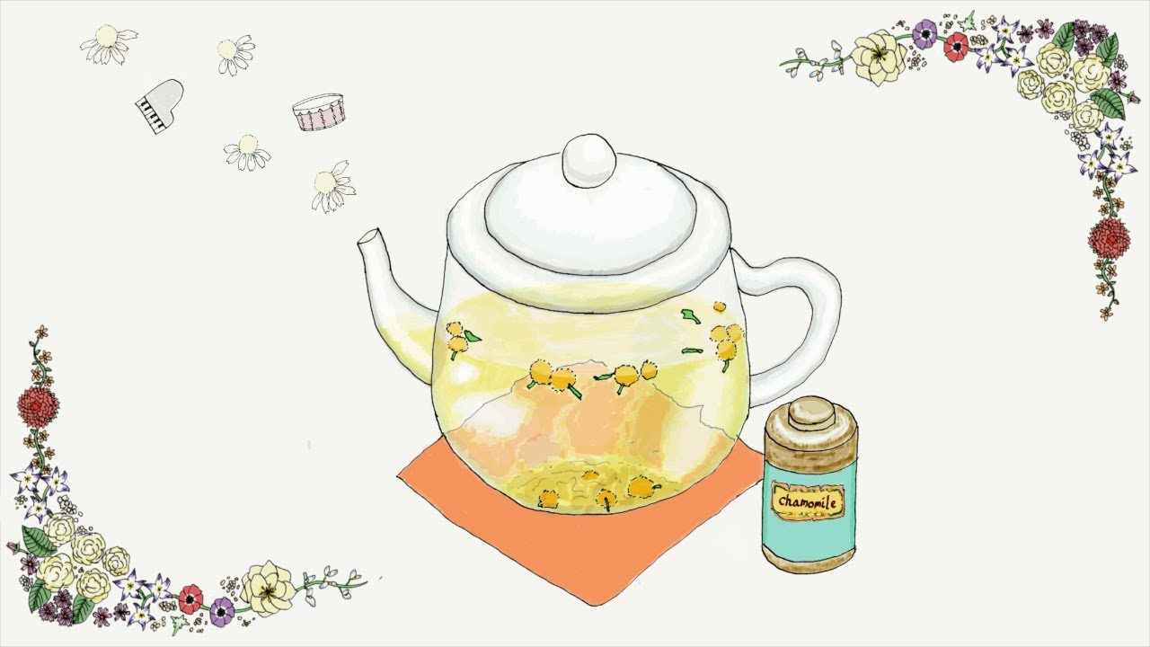 【DEEMOⅡ】ユアミトス『カモミール』Lyric Video