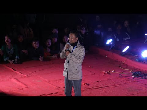 Johan @Vaivakawn Night 2022 [Chhingmitthla]