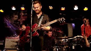 Amund Maarud - Dust And Grain @ Buckley's, Oslo, Norway - 23 August 2014