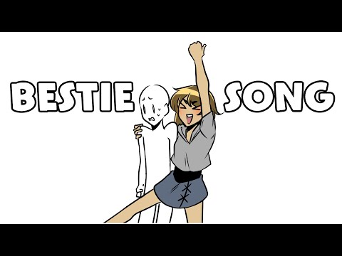 Send this to your bestie