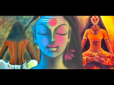 Mindfulness with Richard - Vijnana Bhairava Tantra 1