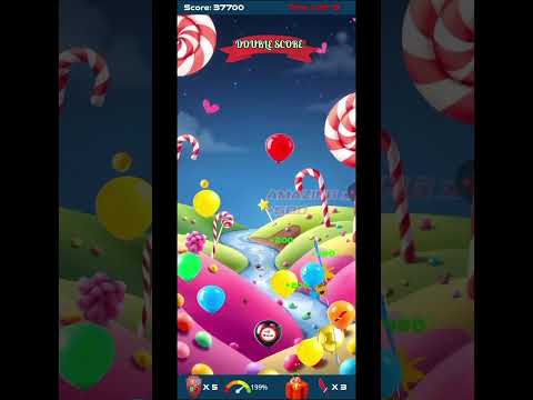 Balloonia - Balloon Pop Mania