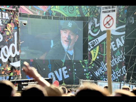 TvZG.pl - Minuta na Woodstock 2017