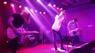 Plague Vendor- Jezebel, July 20, 2016 @ El Club, Detroit