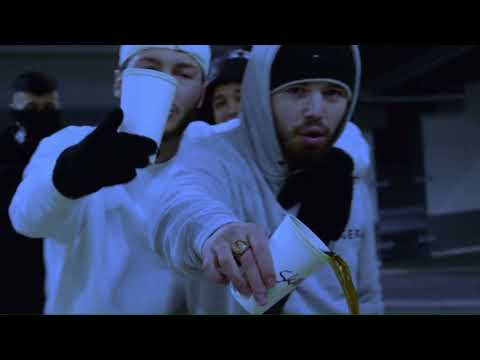 PUSHKA x CENO - SKANDALE (Video by. bk_mandii, creeemoo) (Mix & Master viper.55.ost)