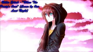 Nightcore - When The Party's Over