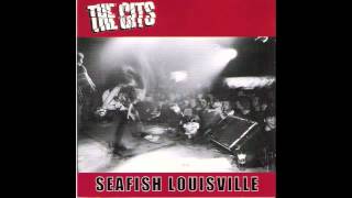 The Gits - Seaweed (Unreleased Version)