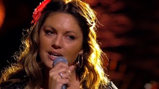 Belle Perez - Fuera De Mi Piel (live) | Liefde Voor Muziek | VTM